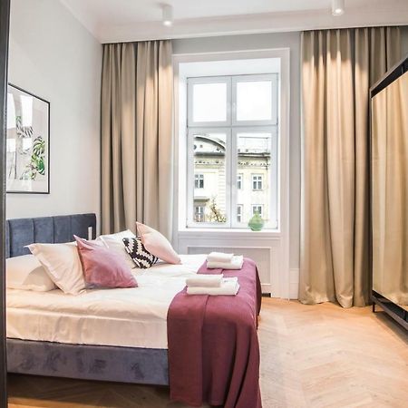 Stradom 15 Apartments Красков Екстериор снимка