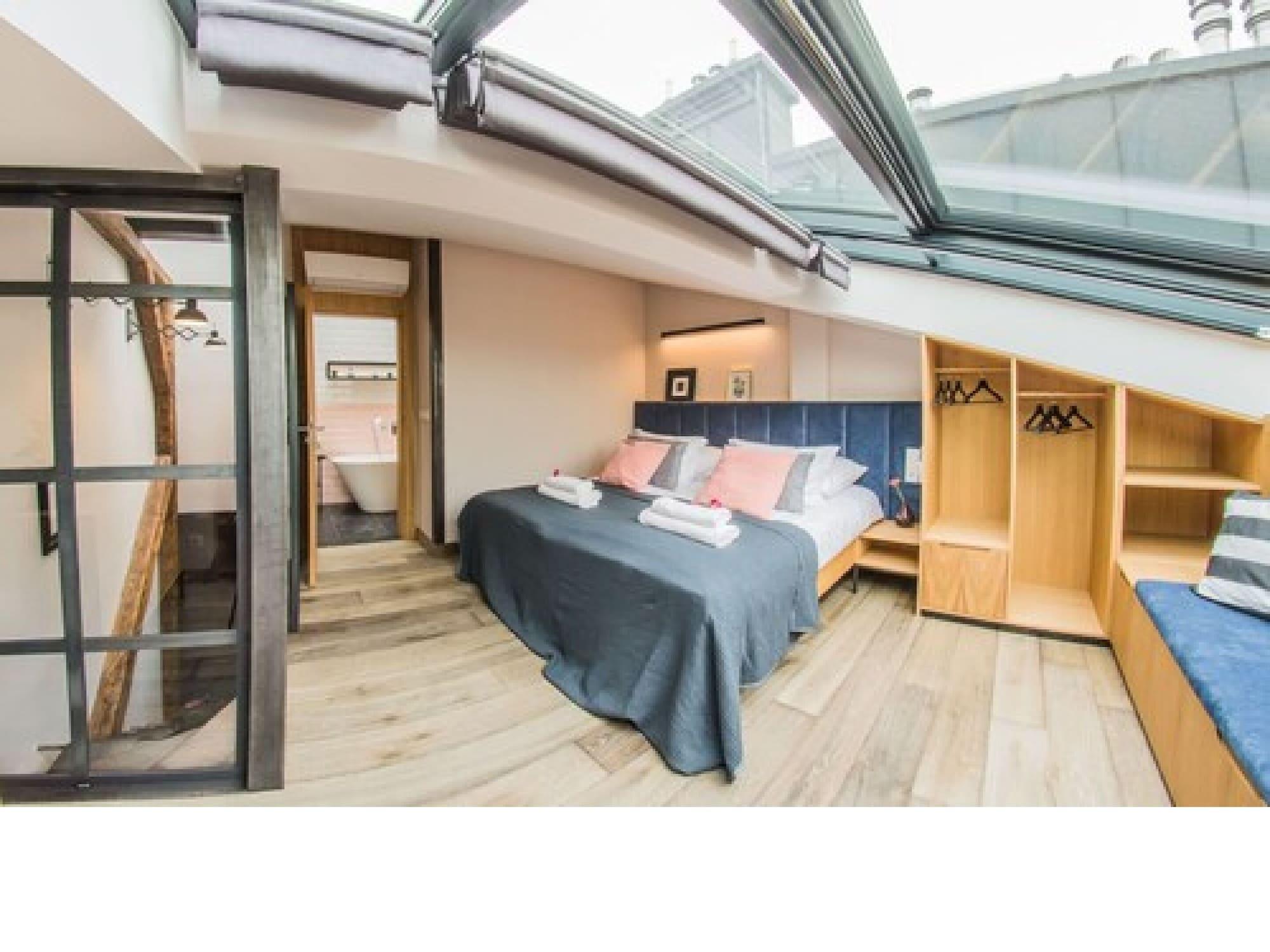Stradom 15 Apartments Красков Екстериор снимка