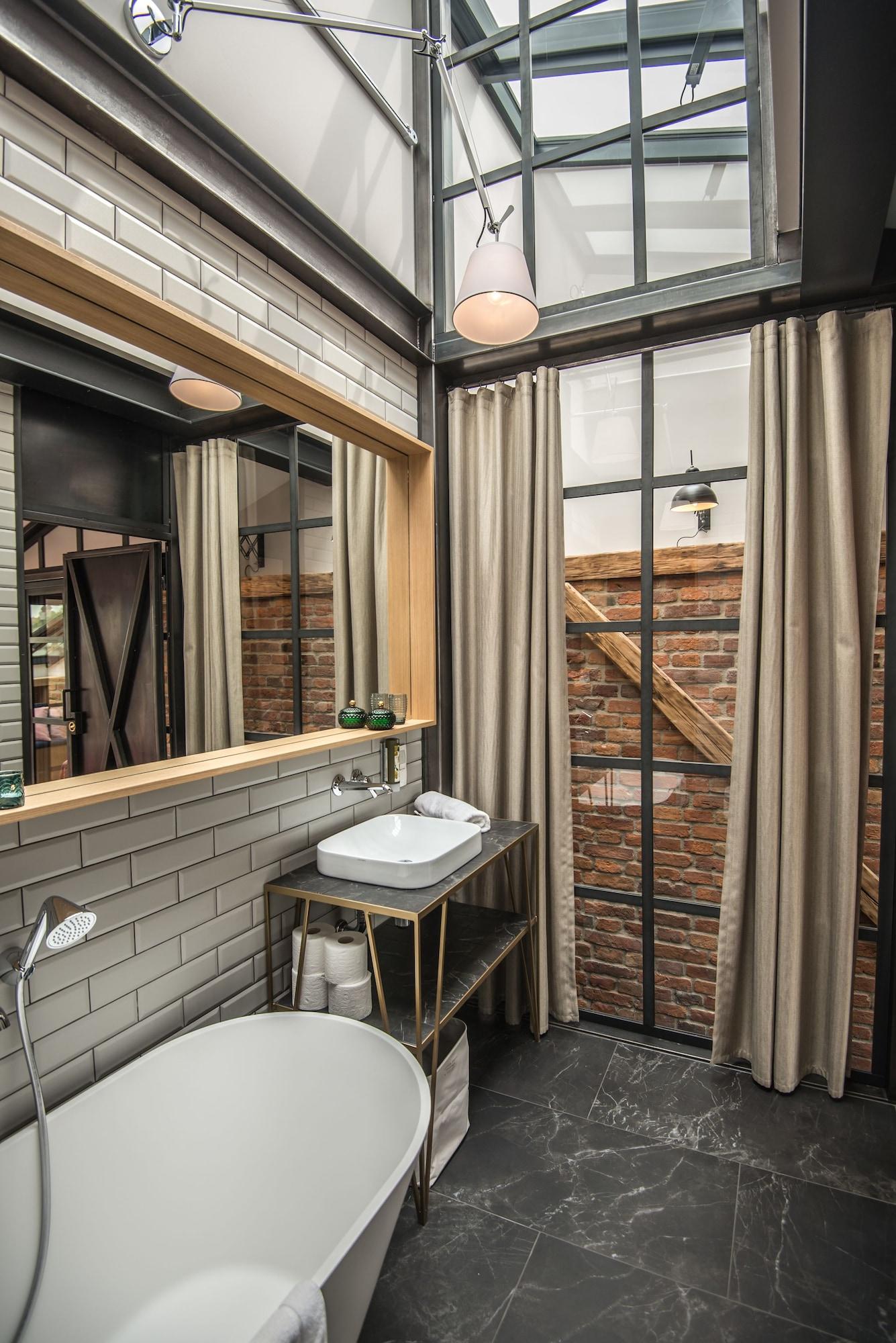Stradom 15 Apartments Красков Екстериор снимка
