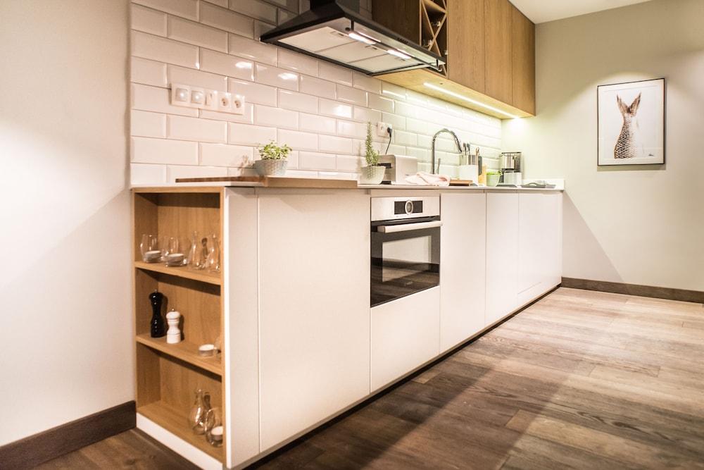 Stradom 15 Apartments Красков Екстериор снимка