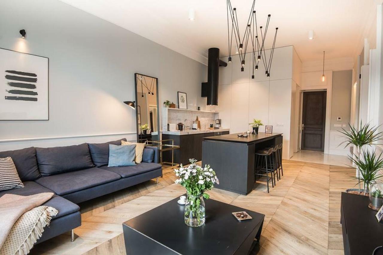 Stradom 15 Apartments Красков Екстериор снимка