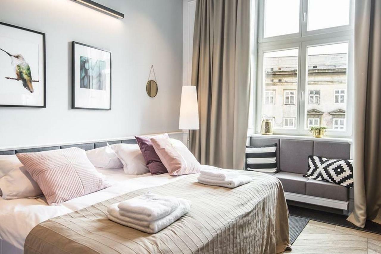 Stradom 15 Apartments Красков Екстериор снимка
