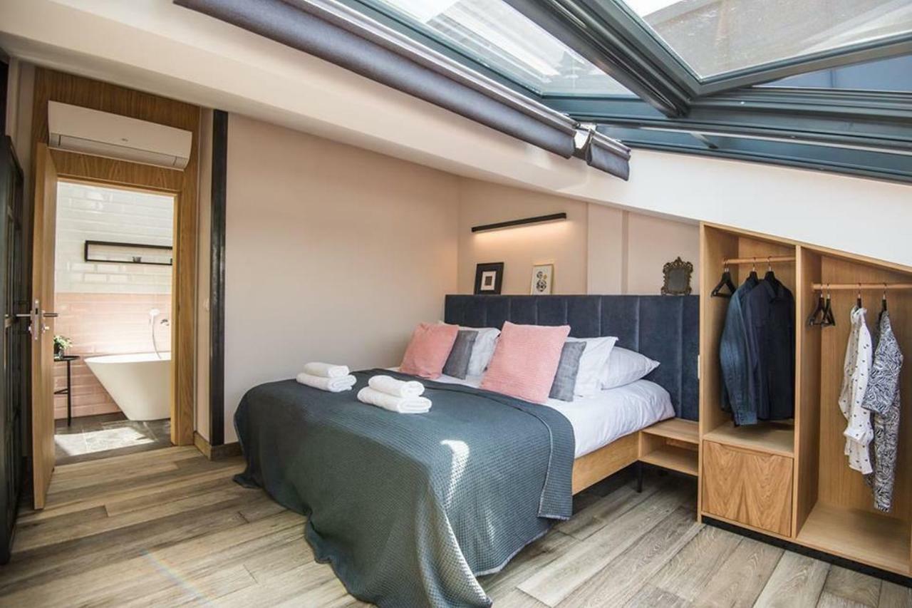 Stradom 15 Apartments Красков Екстериор снимка