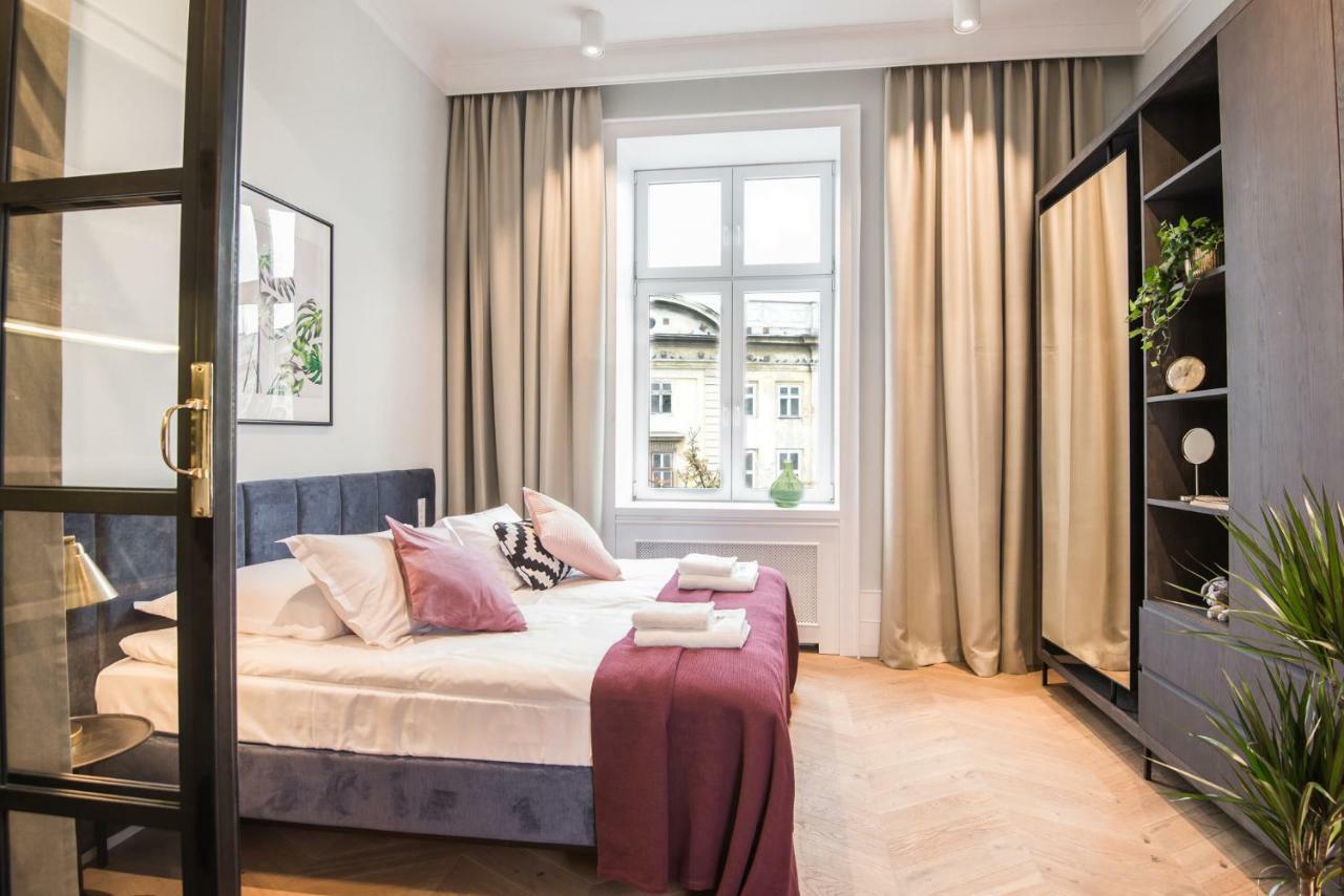 Stradom 15 Apartments Красков Екстериор снимка