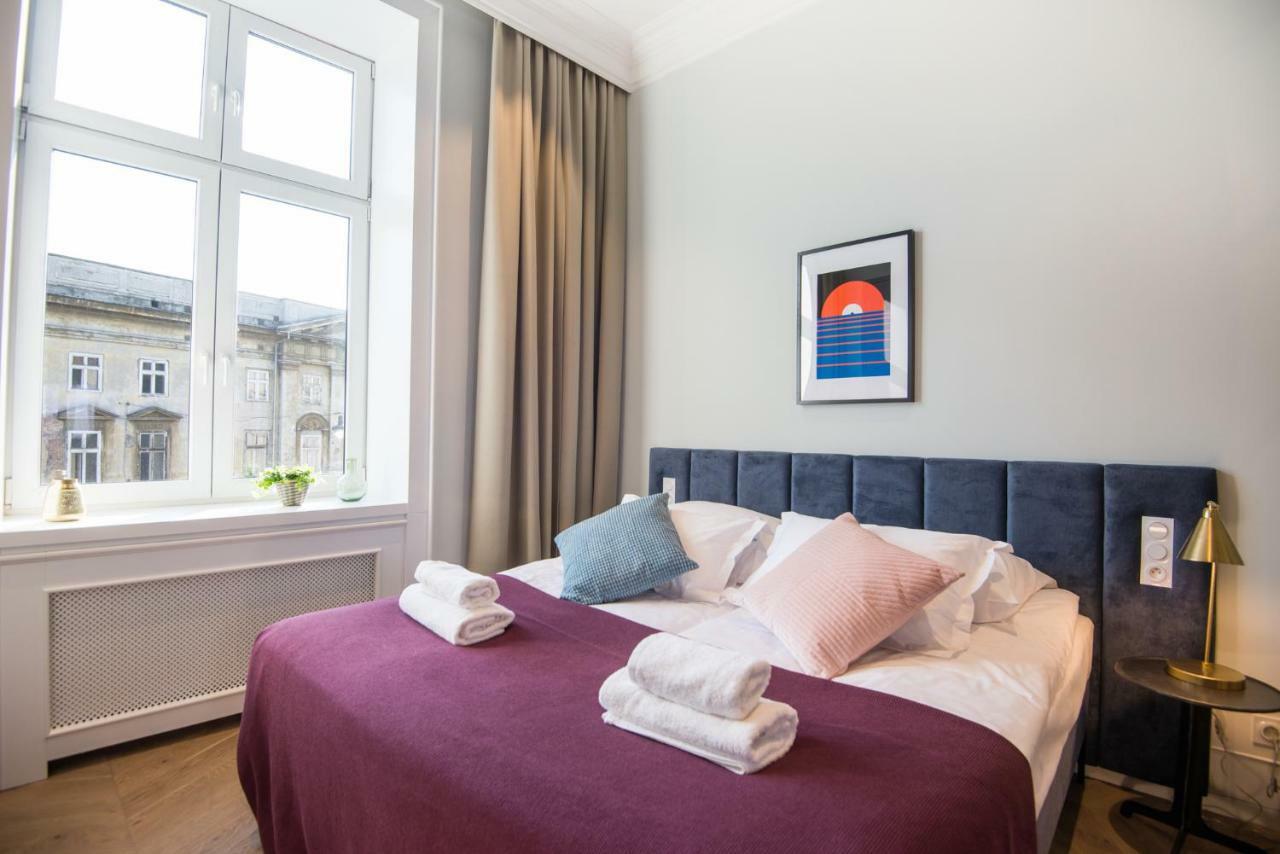 Stradom 15 Apartments Красков Екстериор снимка