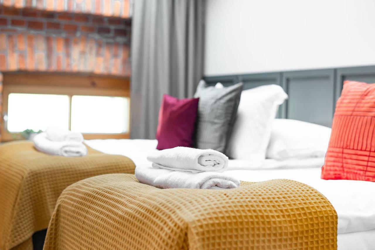 Stradom 15 Apartments Красков Екстериор снимка