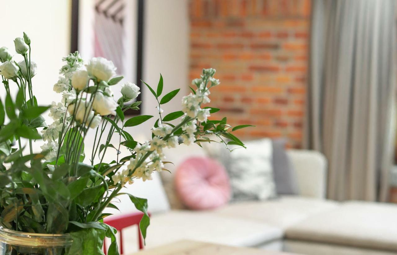 Stradom 15 Apartments Красков Екстериор снимка