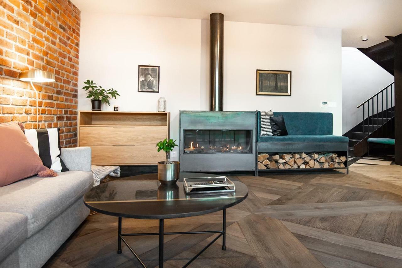 Stradom 15 Apartments Красков Екстериор снимка