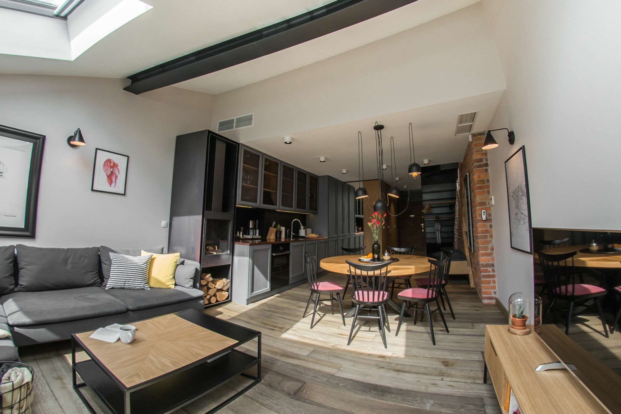 Stradom 15 Apartments Красков Екстериор снимка