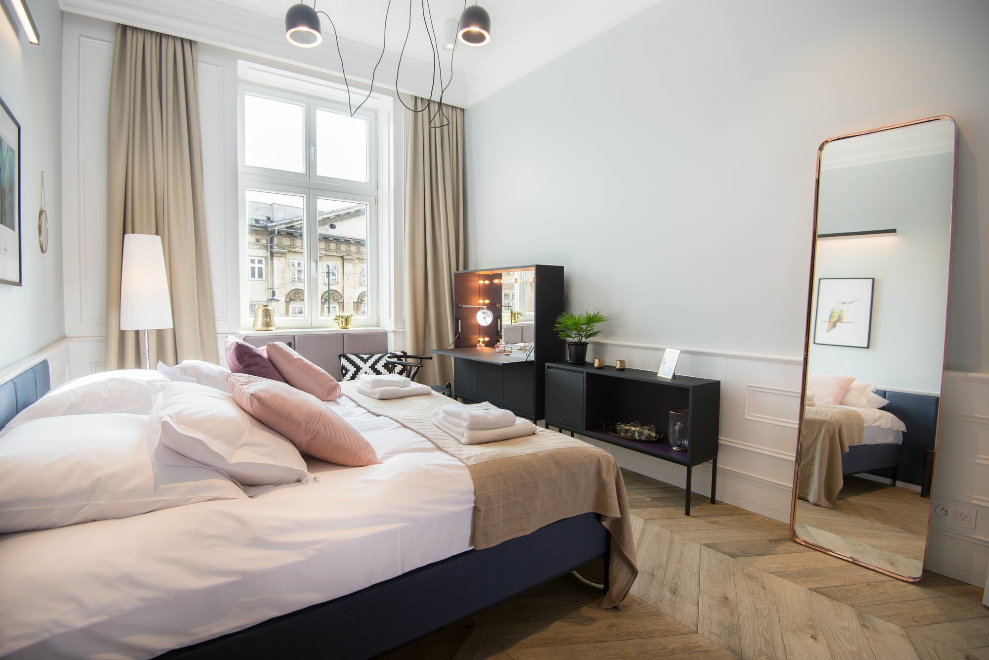Stradom 15 Apartments Красков Екстериор снимка