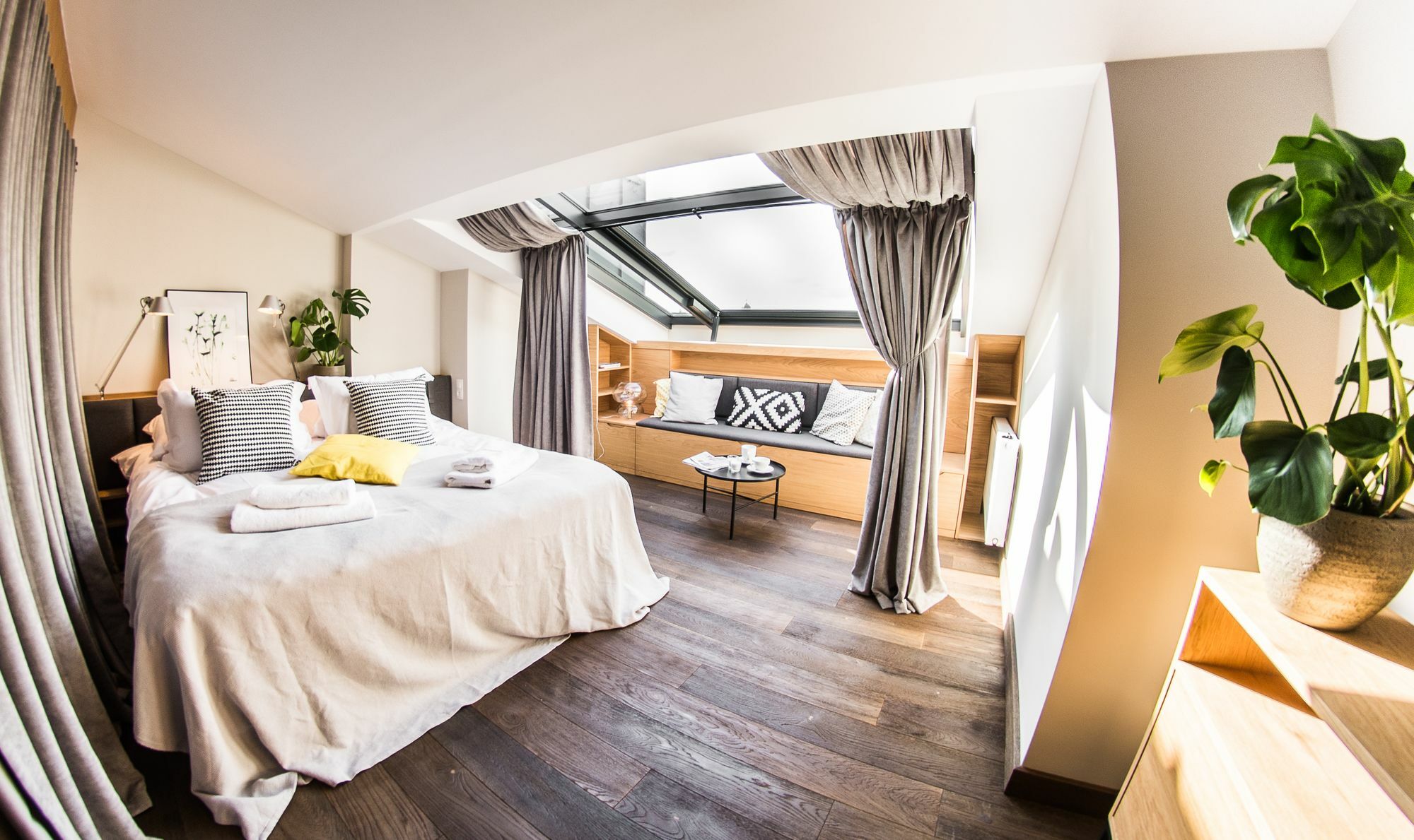 Stradom 15 Apartments Красков Екстериор снимка
