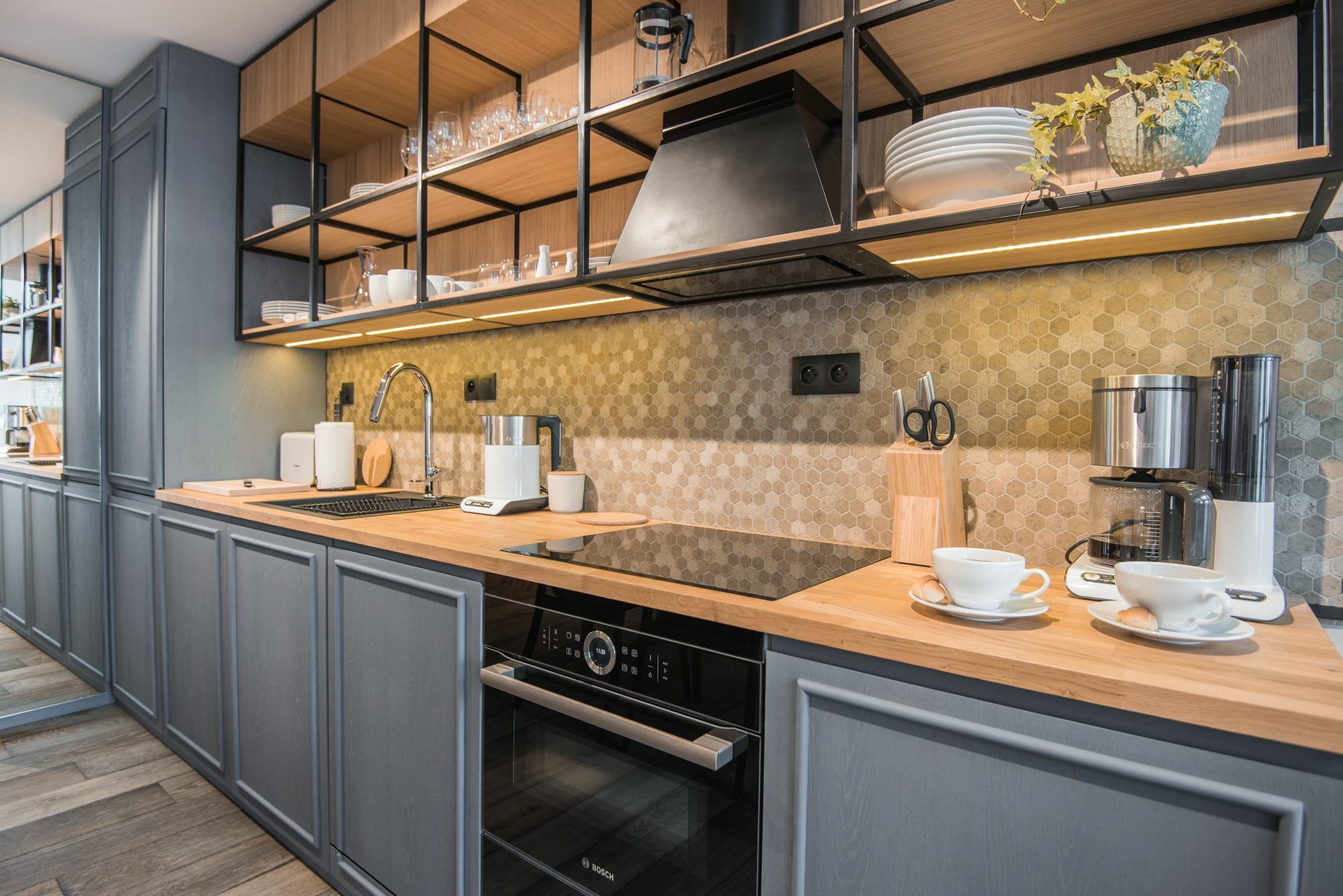 Stradom 15 Apartments Красков Екстериор снимка
